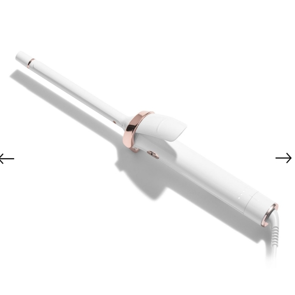 Sephora Other - NIB T3 SINGLEPASS CURL 0.5" PROFESSIONAL CERAMIC CURLING IRON